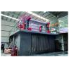 Buy cheap Diamond Multi Wire Saw Marble Gang Saw Machine Ultra Thin High Precision from wholesalers