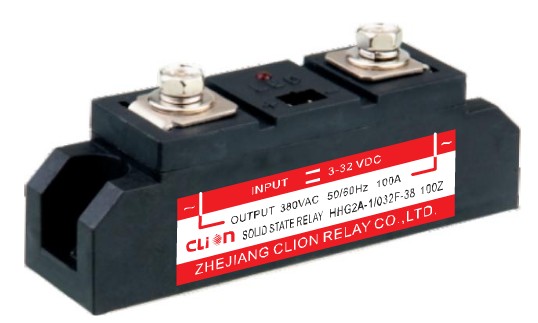 Buy cheap HHG2A Single-phase Indusreial SSR from wholesalers