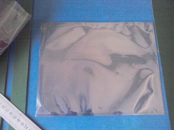 Buy cheap Customized Printing ESD Anti Static Bags 11x15 Inch Durable For Pc Board from wholesalers