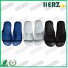 Buy cheap Safety Slippers Esd Antistatic Cleanroom Shoes Antistatic Sandal ESD SPU Slipper from wholesalers