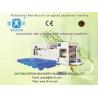 Buy cheap Rotary Die Cutting Automatic Cartoning Machine For Paperboard / Corrugated Paper from wholesalers