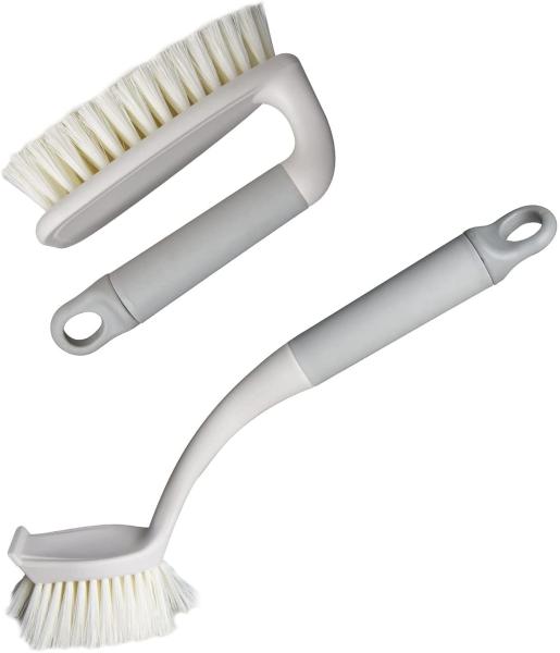 Buy cheap Floor Scrub Brushes Stiff Bristles Brushes For Bathroom Kitchenware Carpet from wholesalers