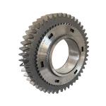 Foton Aumark Truck Gearbox For Heavy Truck 5s400 Isf 2.8 Engine For Truck Spare