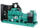 Buy cheap KTA19 G8 Water Cooled 60HZ Power Generator Set 625kva Genset Open Type from wholesalers