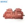 Buy cheap Construction Works CLG927#3 CLG933#4 Excavator Hydraulic Pump from wholesalers