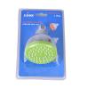 Buy cheap 3 Inches Fixed Shower Rose Replacement , Wall Mounted Overhead Shower Rose from wholesalers