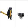 Buy cheap Asphalt Floor Saw Cutting Machine , Bituminous Pavement Rcc Road Cutting Machine from wholesalers