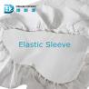 Buy cheap Waterproof Full Body Disposable Coveralls from wholesalers