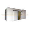 Buy cheap Walk-in Chiller Cold Room for Supermarket Shop and Restaurant Tailored to Your Needs from wholesalers