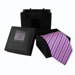 Fashion Jacquard Woven Silk Necktie for Men