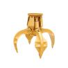 Buy cheap Small Grabber FR130F Grapples Excavator Grabber Oil Electric Hybrid Digger Grabber For Material Handling from wholesalers