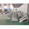 Buy cheap Molded FRP Bus Body Parts Fiberglass Body Shell Large Durability Custom Color from wholesalers