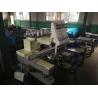 Buy cheap Single Head 15 Needles Embroidery Machine For Clothing 50 / 60Hz from wholesalers