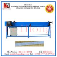 Buy cheap heater wire winding machine product