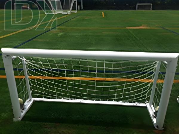 Buy cheap Mini Portable Moveable Soccer Goals Foldable Football Net Sports Equipment from wholesalers