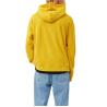 Buy cheap Winter Warm Unisex Plain Hoodies Long Sleeve Hoodies ODM XS XXXL from wholesalers