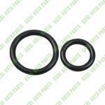 For Maserati Ghibli Levante Quattroporte Rubber Ring Kit OEM 673001466
