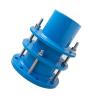 Buy cheap High Pressure Resistant Large Diameter BF Single Flange Expansion Joint Loose Sleeve Limit Expansion Joint from wholesalers