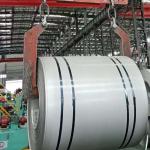 317L Stainless Steel Plate - UNS S31703 / 1.4438 SS Plates Width 1000mm 1250mm