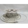 Buy cheap Addressable 110V / 220V AC High Voltage Strip With 5050 60leds RGB Color Changing Tape from wholesalers
