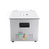 Buy cheap 480W Industrial Ultrasonic Cleaner 40KHz ultrasonic fuel injector cleaner from wholesalers