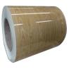 Buy cheap Color Coated PPGI Steel Coil 600mm - 1250mm Prepainted Cold Rolled Steel Coil from wholesalers