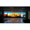 Buy cheap 4K HD P2.5 Indoor Led Screens Black SMD 3IN1 2121 Original Epstar Chip from wholesalers