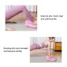 Buy cheap Home Weight Loss Inflatable Yoga Balance Board Female Fitness Equipment from wholesalers