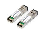 VSCEL 10G/ps 850nm CISCO Compatible Multi-mode Transceiver FET-10G