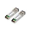 Buy cheap DWDM SFP+ Optical Transceiver Module Mini Gbic Module SFP-10G-DW-xx.xx from wholesalers