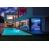 Buy cheap 33ft RGBIC 5050 Flexible LED Strip Light 16 Million Colors from wholesalers