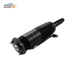 Front Right W220 220 320 54 13 Mercedes Benz Air Suspension Shock