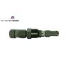 Buy cheap Steel Carwler Hydro Relief Valve Standard Hitachi Digger Parts With Wooden Case from wholesalers