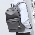 New custom japanese fashion middle school student bagpack waterproof backpack