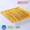 Buy cheap Cell Cast Wood Grain Acrylic Sheet Waterproof Acrylic Sheet 5-40mm from wholesalers