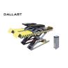 Buy cheap Double Acting Hydraulic Hoist Cylinder For Hoist Equipment Platform Application from wholesalers
