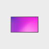 Buy cheap 43 inch Flexible LCD Display Four Sided Advertising Screens Digital Narrow Edge from wholesalers