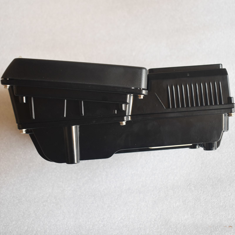 Komatsu Excavator Parts PC200-8MO Monitor Display Panel 7835-34-1002