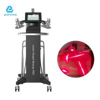 Buy cheap 6D Red Light Laser Therapy Machine Non Invasive Laser Lipo Machine product