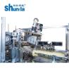 Buy cheap Paper Coffee Cup Making Machine, qualitfied 3 year warranty paper cup making machine from wholesalers