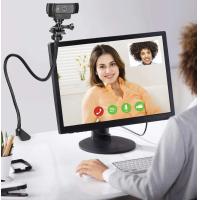 Buy cheap Flexible Camera Gooseneck Stand For Logitech Webcam 420g product