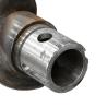 Buy cheap 2 1/4" - 2 Key Standard Duty - Hollow Stem Auger - 1 Bolt - 5' Section from wholesalers