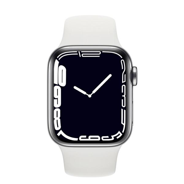 Buy cheap HW22 max Men Smart Wristband Watch For Android Phone 16M from wholesalers