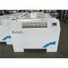 Buy cheap Restaurant Cassette Type Ceiling Suspended Fan Coil Unit FCU For Cooling And Heating from wholesalers