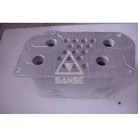 Buy cheap D6E Engine Oil Cooler VOE20511773 For Excavator Engines EC210B / EC280B product