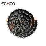 For JCB 805 Excavator Track Chain 39 Links Aftermarket Undercarriage Parts
