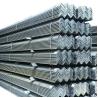 Buy cheap ASTM GB Structural Steel Angle 1000-12000mm Equal Angle Section Sizes from wholesalers