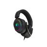 Buy cheap USB Plug Vibration Gaming Headset Headphone 50MM Steel Headband from wholesalers