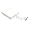Buy cheap 6-9dbi Gain Long Range Outdoor Omni LTE MIMO 5G 4G WiFi Panel Communication Antennas from wholesalers