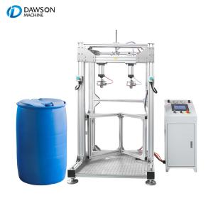 China Automatic Hdpe Bottle Leak Tester Plastic Bottle Jerrycan Blow Molding Equipment Leak Tester Machine on sale